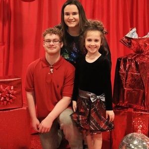 Meet your Posher, Amberleigh